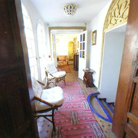 Hotel Dar El Mouhit Salé Zimmer foto