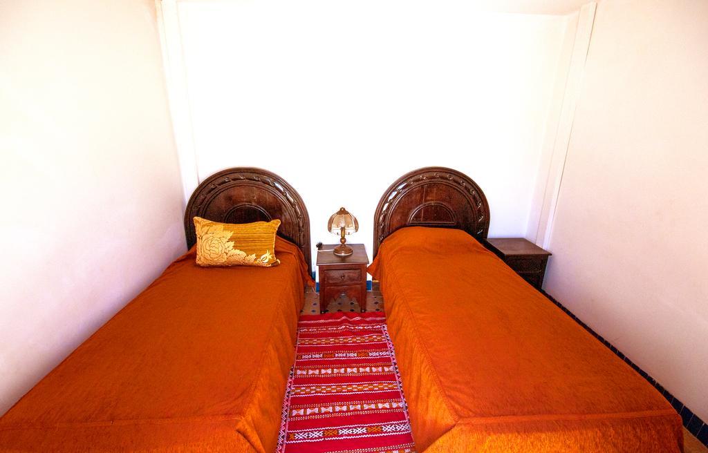 Hotel Dar El Mouhit Salé Zimmer foto